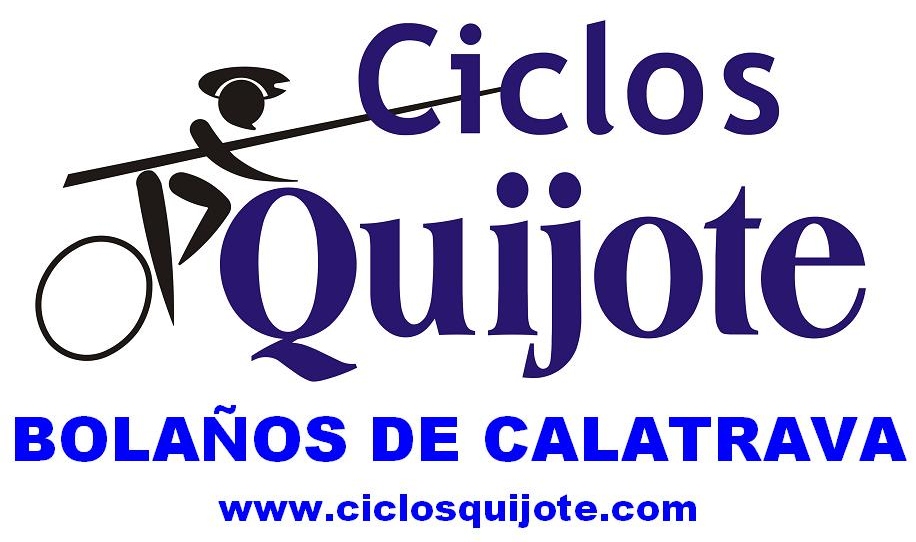 Logo CICLOS QUIJOTE